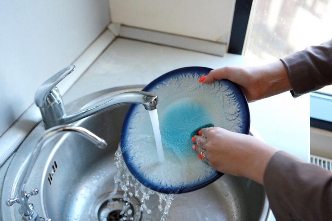 Už viršytą fluorido kiekį vandenyje – bendrovei „Kelmės vanduo“ skirta bauda