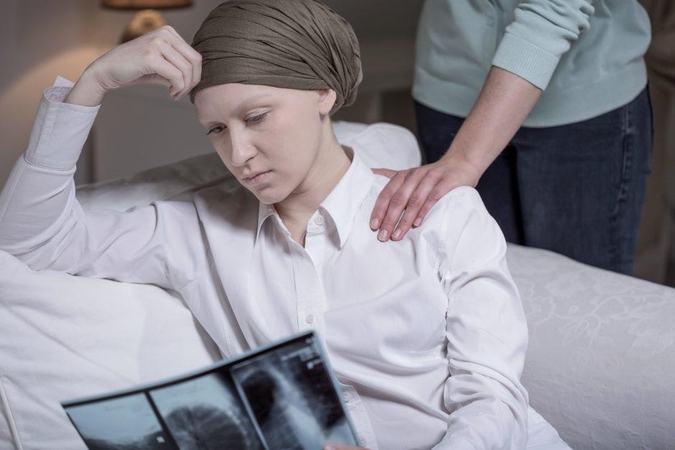 Vėžio diagnozę Lietuvoje kasdien išgirsta 50 žmonių: kaip sumažinti ligos riziką?
