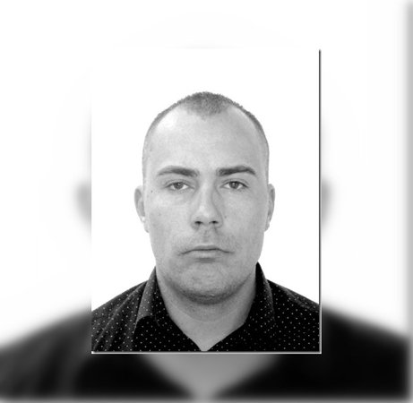 Šiaulių policija ieško šio vyro – gal matėte?