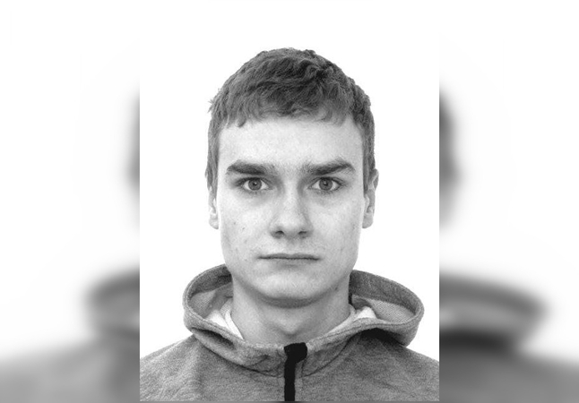 Šiaulių policija ieško šio jauno vyro – gal matėte?