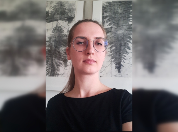 Menininkė A. Albina: atrasti save įkvėpė pelikanai