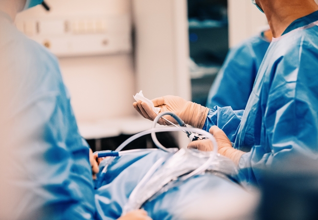 Kauno klinikose – naujos onkologinės diagnostikos galimybės