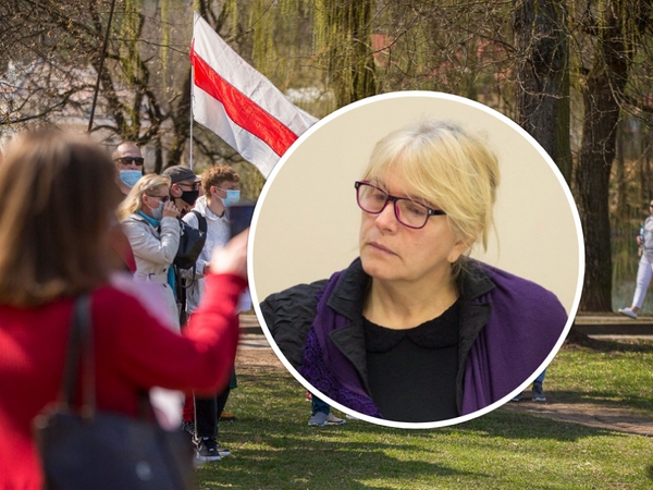 Piliečių delegacija pasivadinę asmenys išvyko į Minską: siekia atkurti santykius su režimu