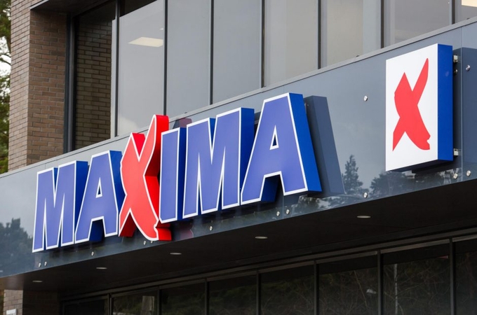 Dviem „Maximos“ darbuotojoms nustatytas COVID-19: šįkart – Joniškyje ir Kretingoje