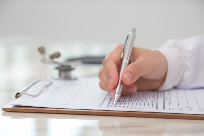 Suteiktos medicinos paslaugos buvo nekokybiškos – kur kreiptis?