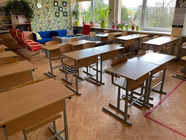 Trys profsąjungos kritikuoja rengiamą susitarimą dėl švietimo, pasigenda vizijos