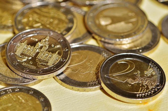 Aplinką tausojančių technologinių ekoinovacijų projektams – ES investicijos
