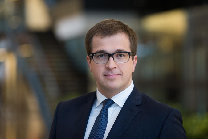 Kaip pradėti investuoti: penki svarbiausi žingsniai