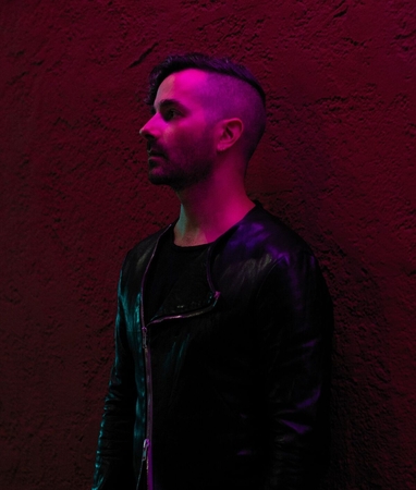 „Telefon Tel Aviv“ pristatys naują albumą: turėjau užpildyti atsiradusią tuštumą