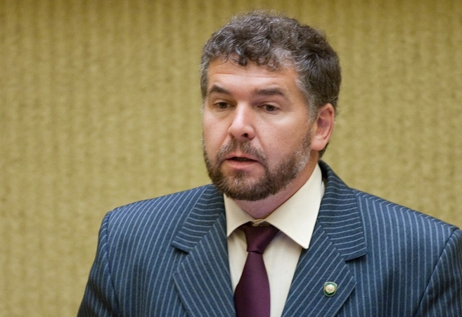 Izraelio ambasadorius: V. Rakučio komentaras apie Holokaustą – nejautrus ir trikdantis