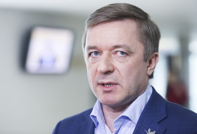 R. Karbauskis: valdantieji vykdo pirkimus, kurių tikslingumas ir skaidrumas – abejotinas