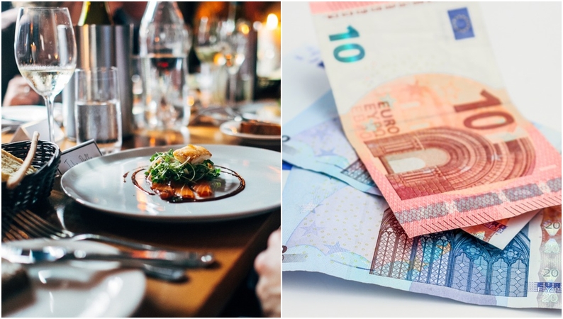 „Invega“: pirmieji turizmo sektoriui skirtų paskolų kreipėsi viešbučiai ir restoranai