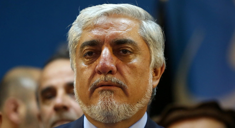 Afganistano prezidento rinkimų nugalėtoju pasiskelbė A. Abdullahas