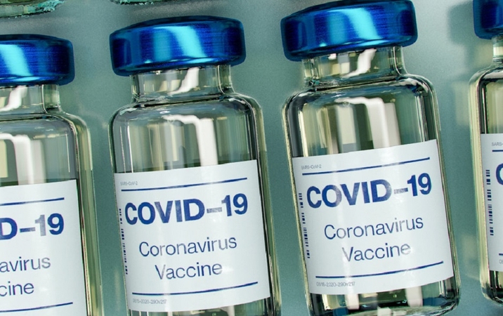 Lietuvą pasiekė dar 14,4 tūkst. „AstraZeneca“ vakcinos nuo COVID-19 dozių
