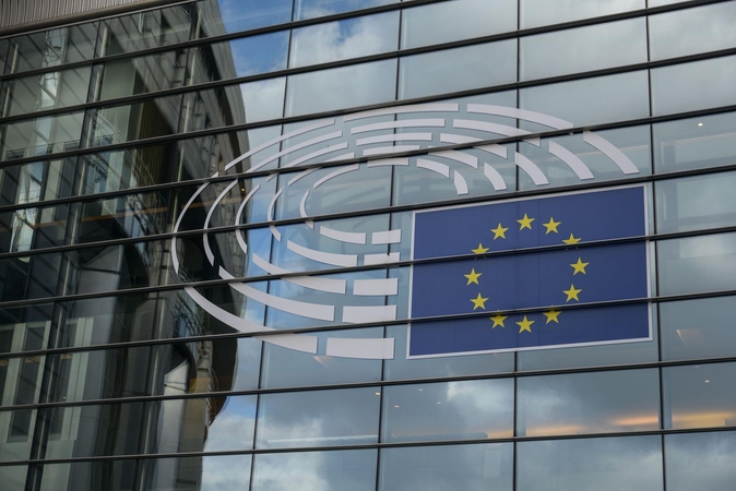 ES valstybės narės ir Europos Parlamentas susitarė dėl kitų metų ES biudžeto