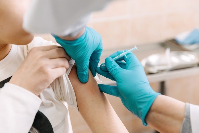 Specialistai: skiepytis nuo gripo – ne tik saugu, bet šiemet ir itin svarbu