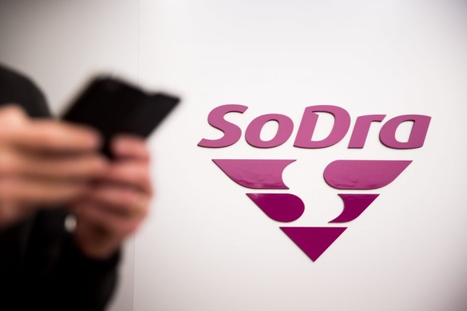 „Sodra“: vienišo asmens išmoka bus mokama paskutinę kovo savaitę