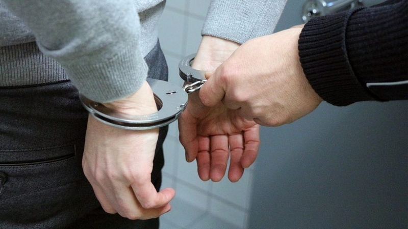 Vilniuje sulaikytas 85 ampules, įtariama, psichotropinės medžiagos turėjęs vyras