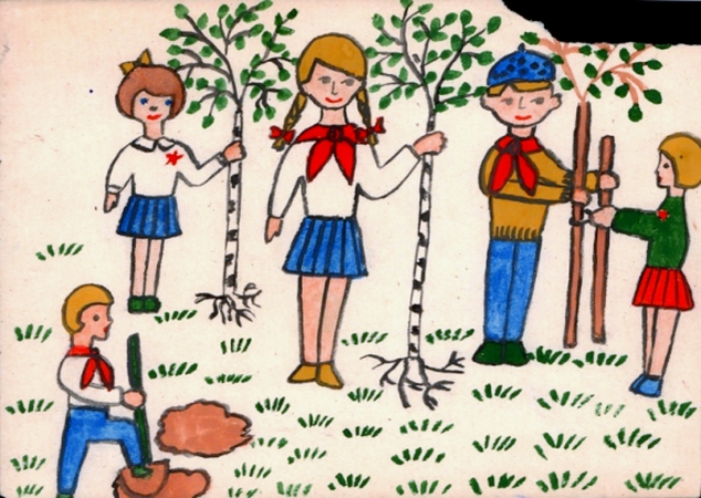 Virtuali paroda „Vaikystė sovietinėje Lietuvoje“: koks pasaulis supo vaikus?