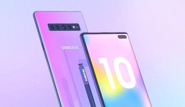 „Samsung Galaxy Note 10“: ką turime žinoti iki oficialios premjeros