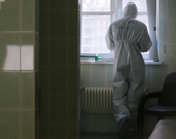 JT priėmė antrą rezoliuciją dėl koronaviruso: ragina paspartinti vaistų kūrimą