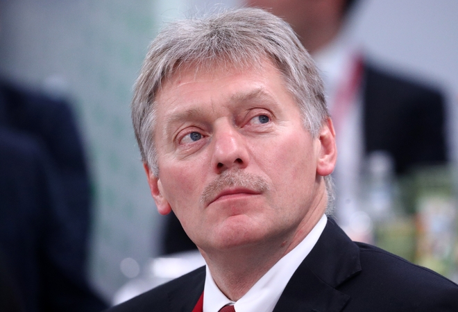 Kremlius: Rusija NATO objektus šalia savo sienų laiko grėsme saugumui
