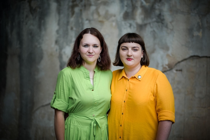 12-oji Kauno bienalė: netikėtų atradimų kupina kelionė