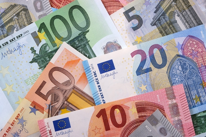 Socialines paslaugas teikiančioms nevyriausybinėms organizacijoms – papildomas 1 mln. eurų