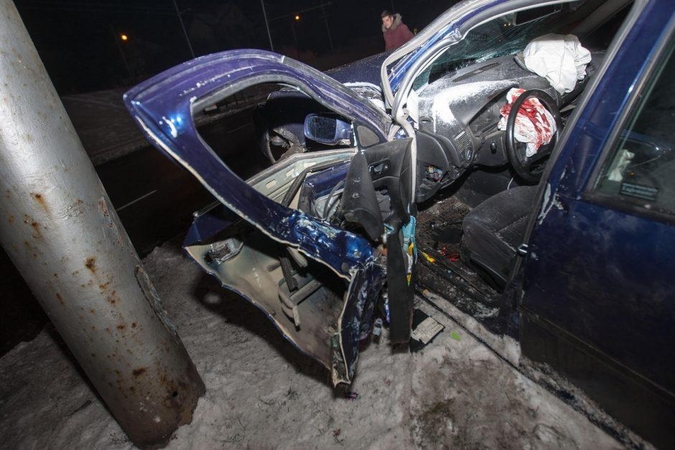 Per savaitę šalies keliuose sužeisti 78 žmonės: ketvirtadalis jų – nepilnamečiai