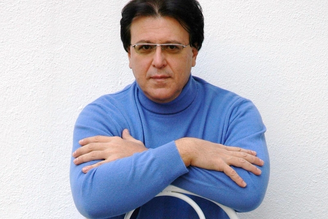 Išskirtinio talento pianistas: politika – kultūros dalis