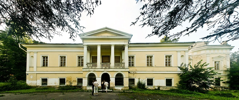 Jašiūnų dvaras