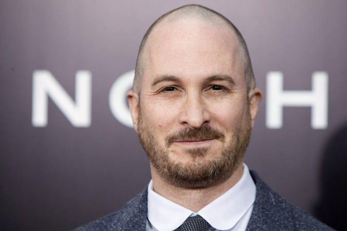 Berlyno kino festivalio komisijai vadovaus Holivudo režisierius D. Aronofsky