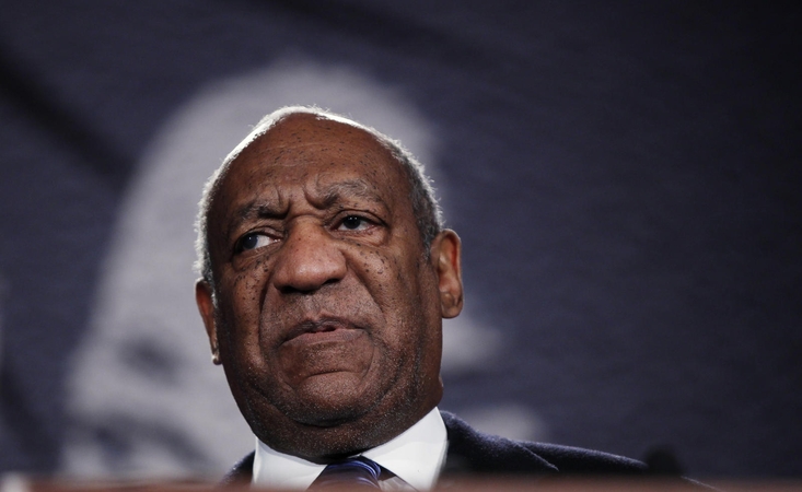 Šmeižtas netyla: dar dvi moterys apkaltino B. Cosby