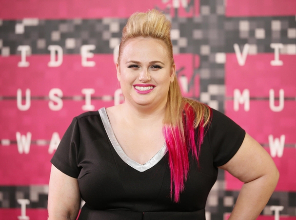 Rebel Wilson