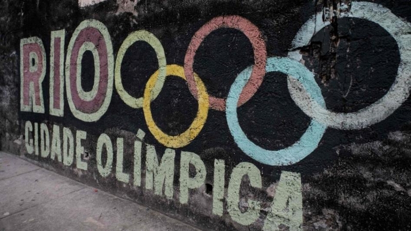 „Rio 2016“ pakvipo korupcija – 37 mln. dolerių tiesiog išgaravo