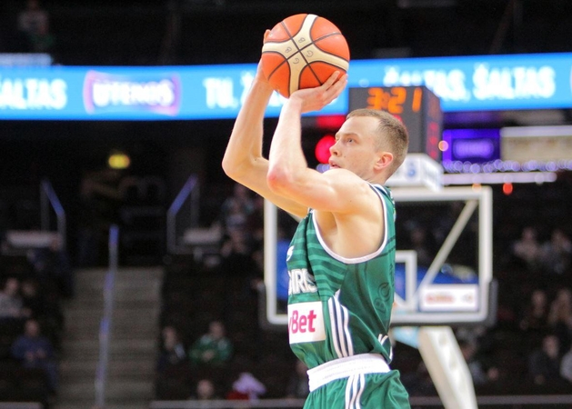 Lukas Lekavičius