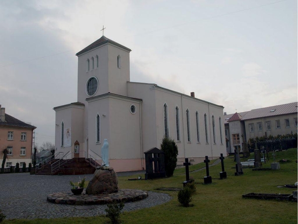 Petrašiūnų bažnyčioje Kaune sprogo dujų balionas