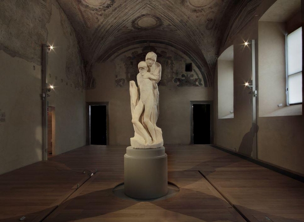 "Pietà"