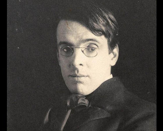W. B. Yeatsas