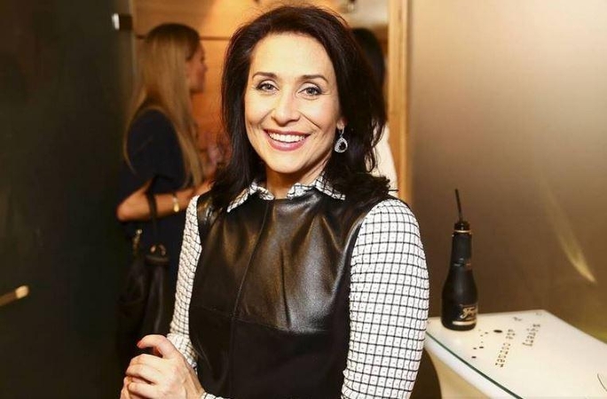 I. Starošaitė