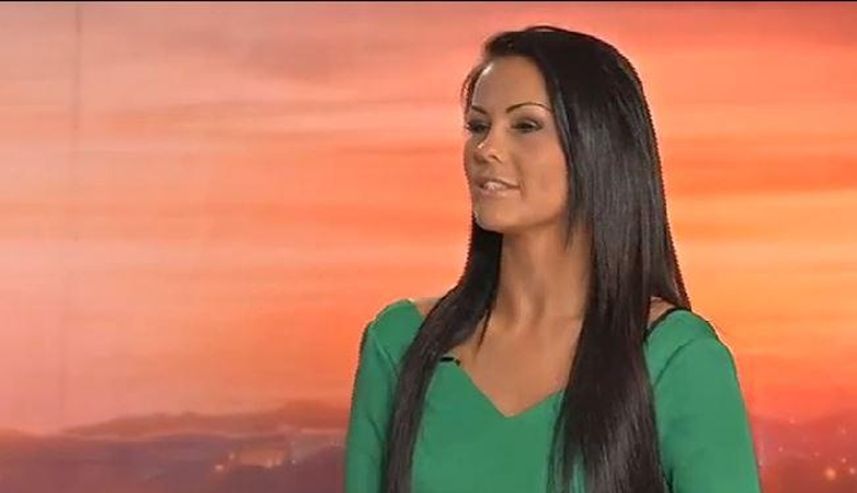 Indrė Burlinskaitė
