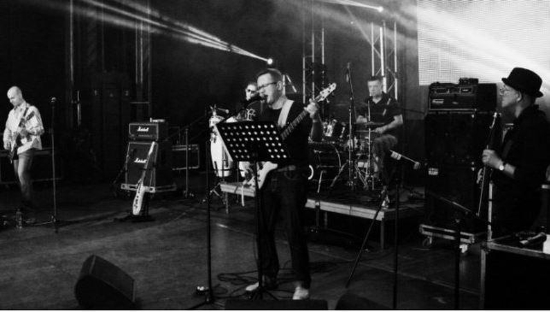 Muzikantas ir poetas G. Grajauskas: šalies „cicinizacija“ jau pasibaigė