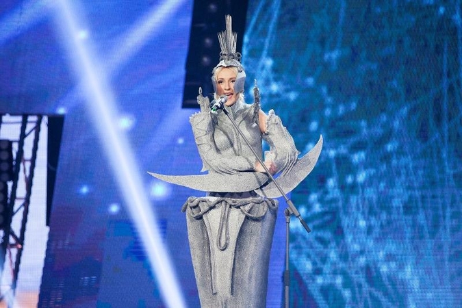 „Eurovizijos“ atrankos dalyviai rungiasi ektremaliais įvaizdžiais