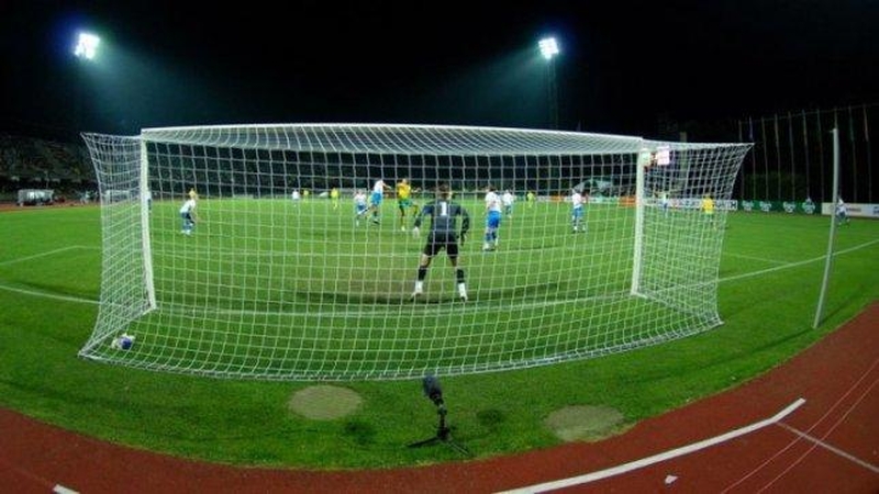 Lietuvos futbolo lygoje "Trakų" vienuolikė ketvirtą pergalę iškovojo uostamiestyje