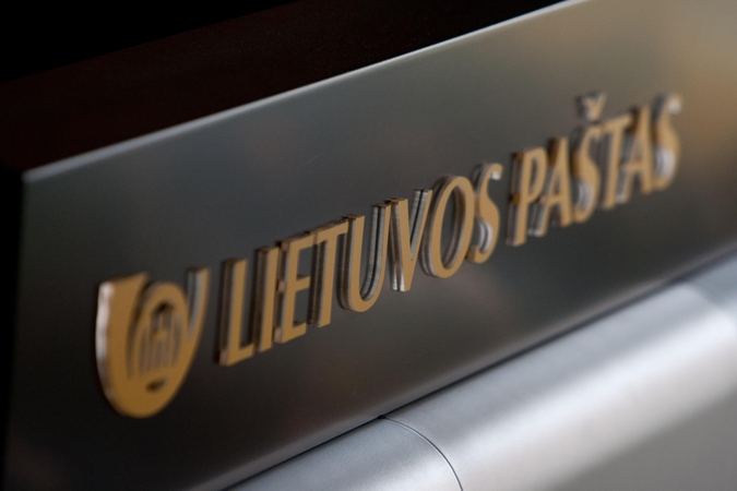 Lietuvos paštas nebeplatina Vyriausybės taupymo lakštų