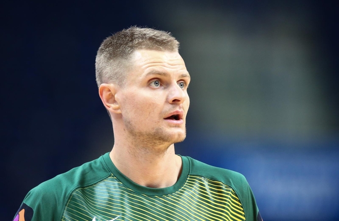 R. Seibučio komanda žengia Turkijos vyrų krepšinio lygos lyderių gretose