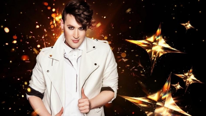 Izraeliui „Eurovizijoje“ atstovaus Hovi Star 