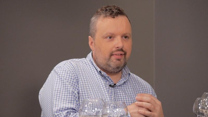 A. Užkalnis „glušiams“ parodys tikrąjį veidą