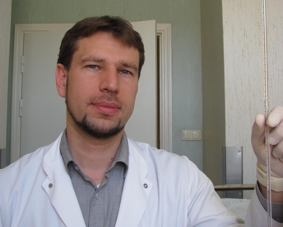 Diagnostinio tikslumo link: ligoniams lengviau, gydytojams aiškiau