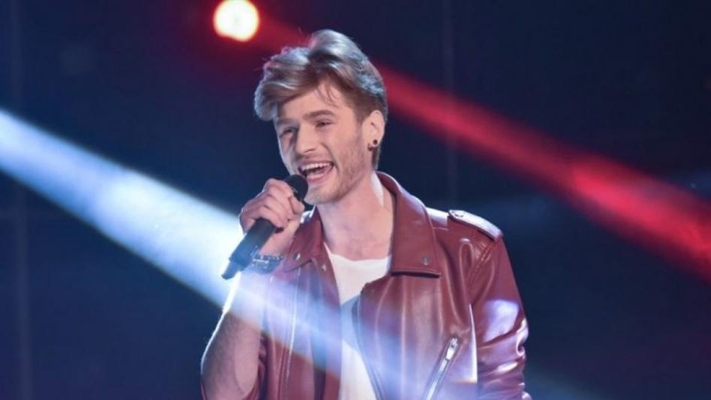 Latvijos eurovizinę dainą sukūrė pernykštė šalies atstovė Aminata